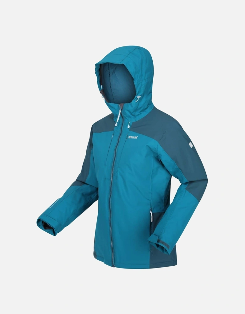 Highton Stretch III Waterproof Hiking Jacket