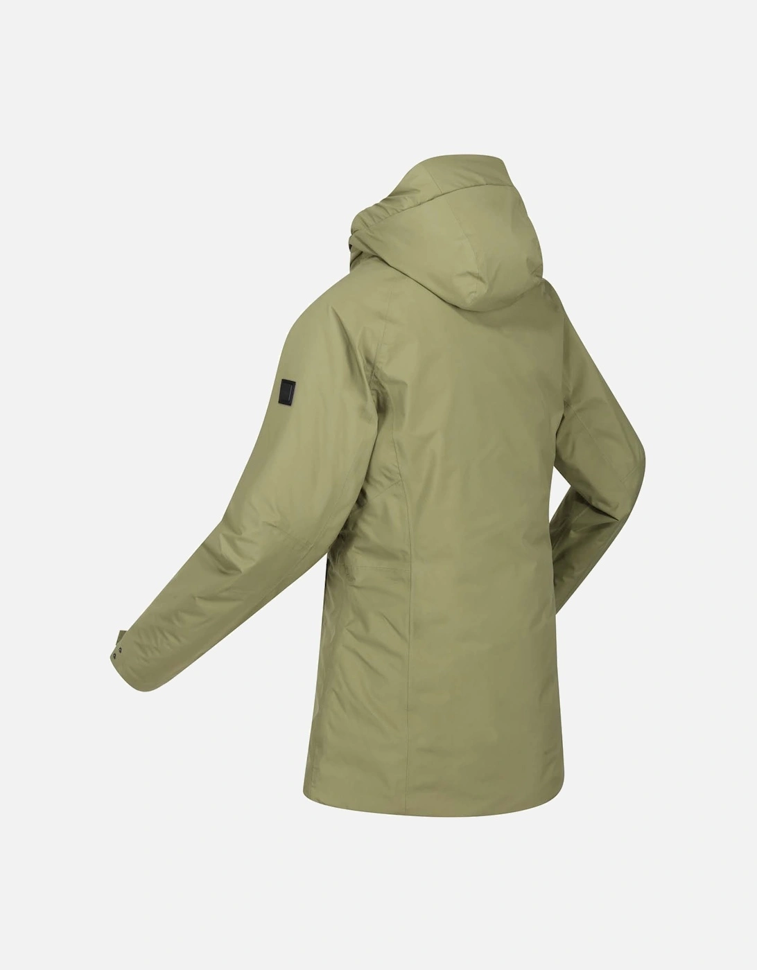 Sanda II Waterproof Jacket