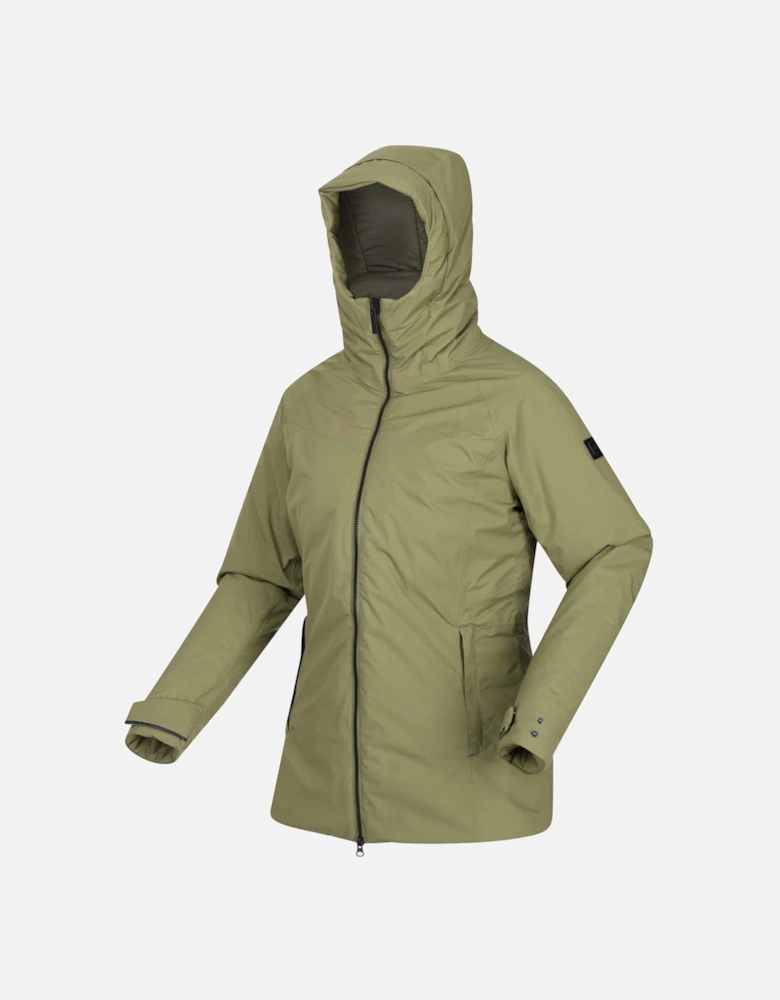 Sanda II Waterproof Jacket