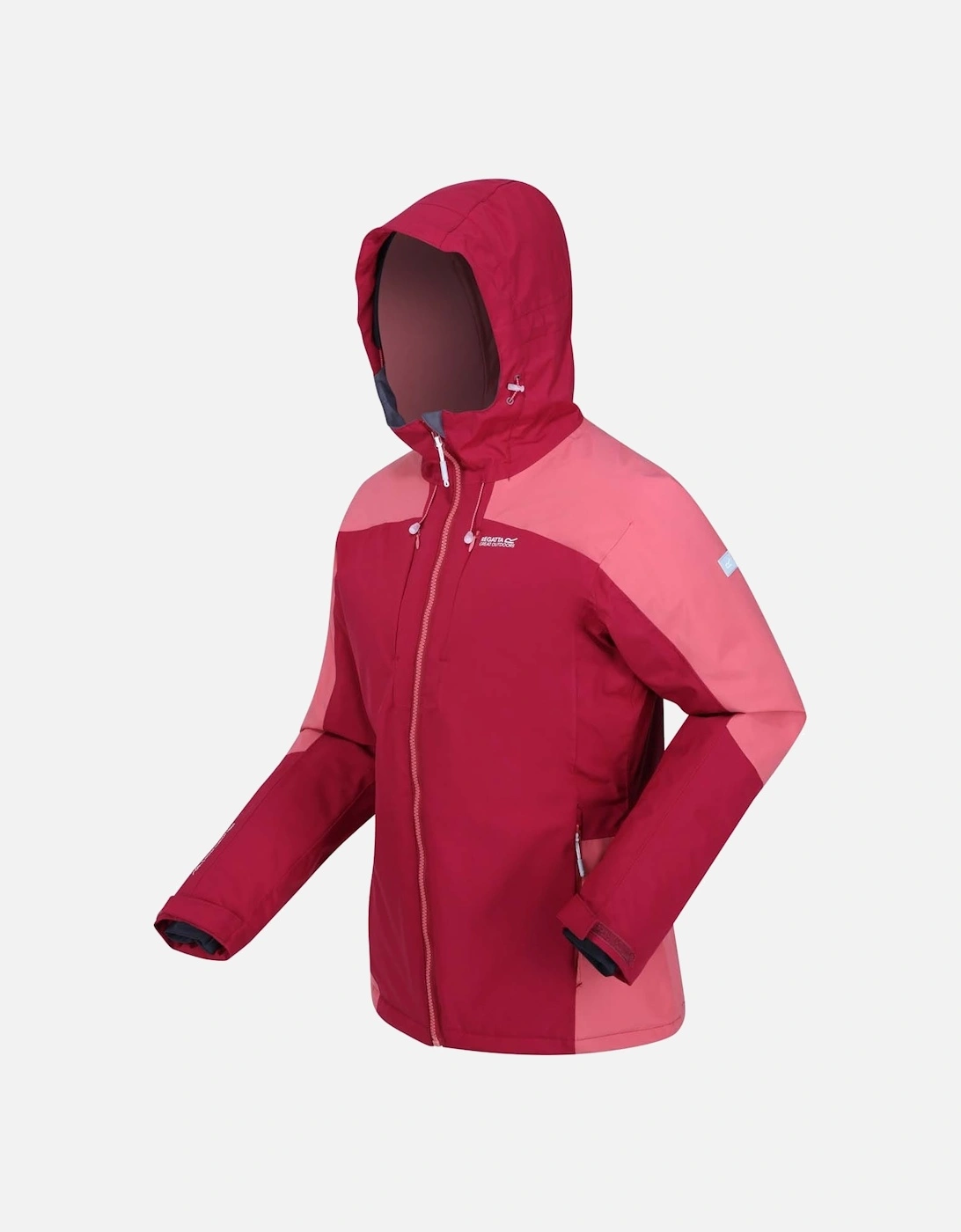 Highton Stretch III Waterproof Hiking Jacket