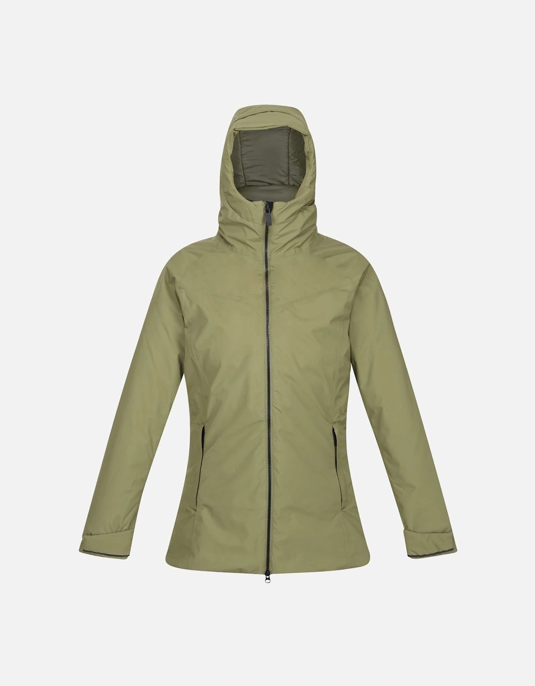 Sanda II Waterproof Jacket