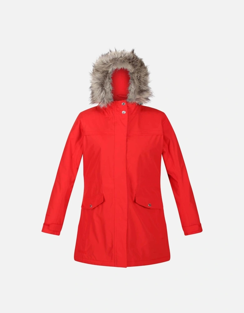 Serleena II Waterproof Jacket