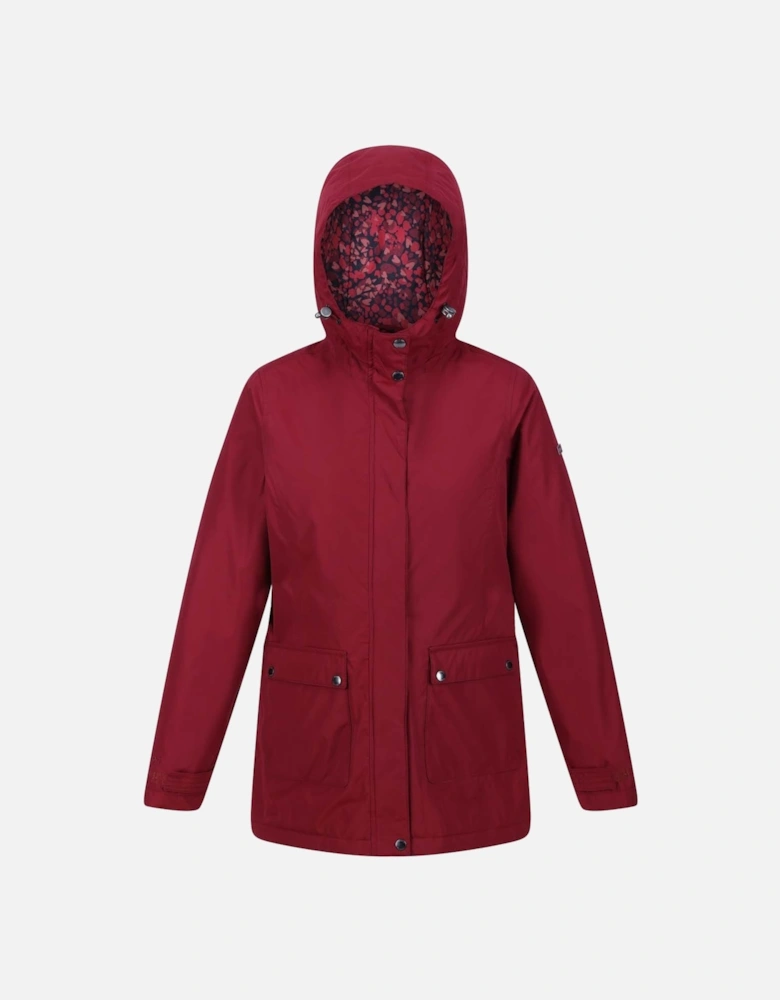 Brenlyn Waterproof Insulated Jacket