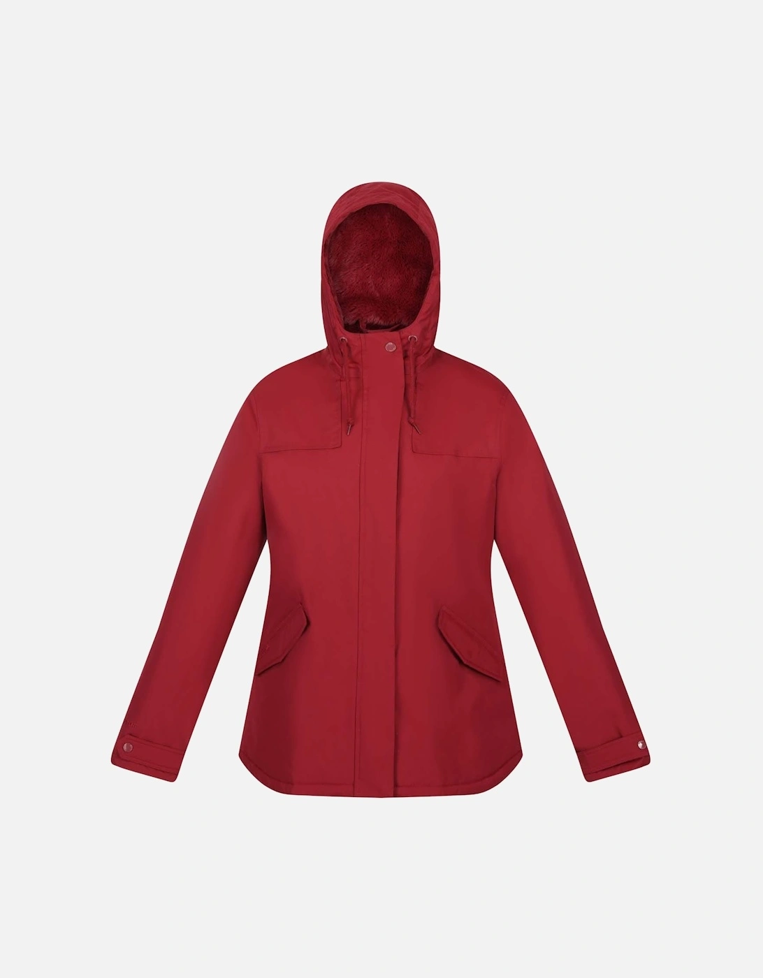 Bria Waterproof Insulated Jacket