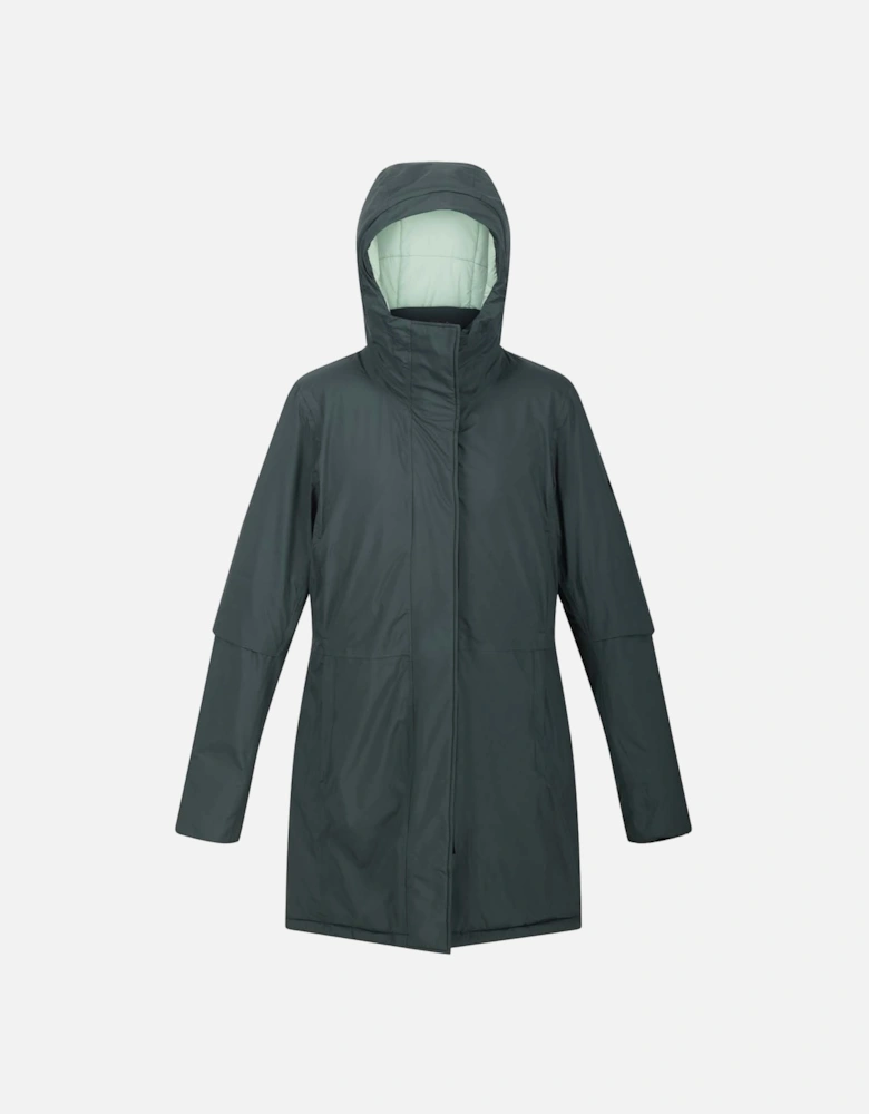 Yewbank III Waterproof Insulated Jacket