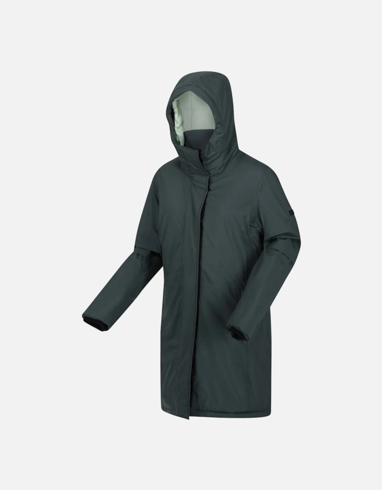 Yewbank III Waterproof Insulated Jacket