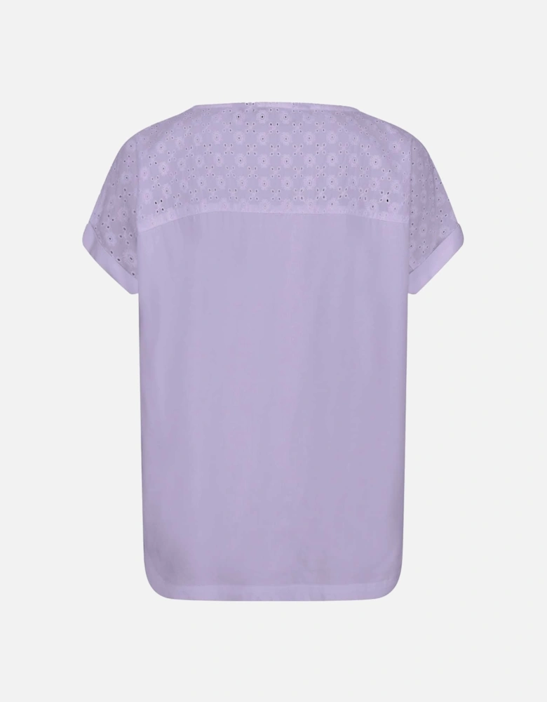 Jaida Coolweave T-Shirt