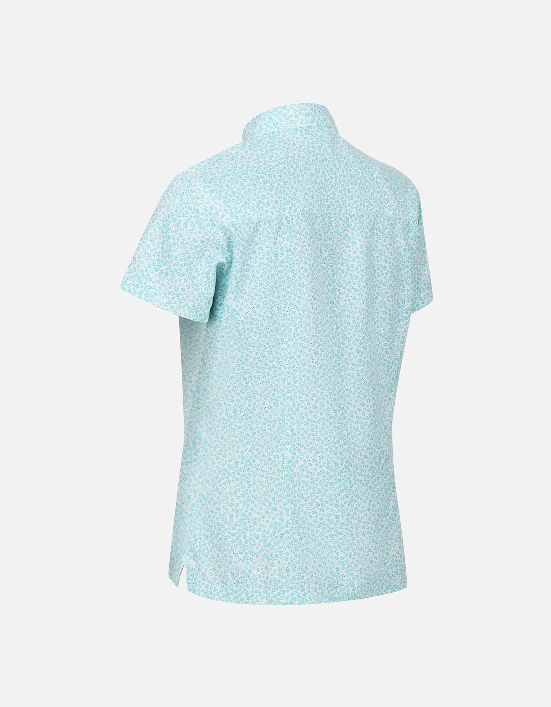 Mindano VII Breathable Short Sleeve Shirt