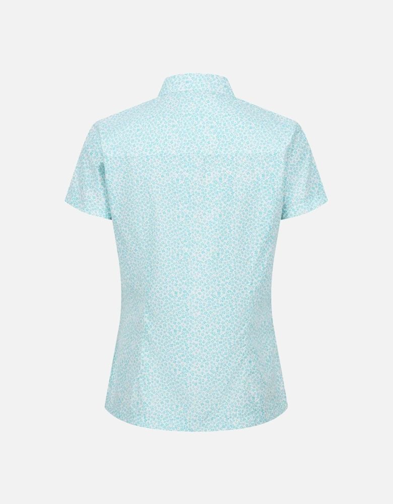 Mindano VII Breathable Short Sleeve Shirt