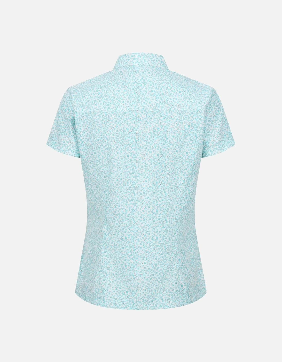 Mindano VII Breathable Short Sleeve Shirt