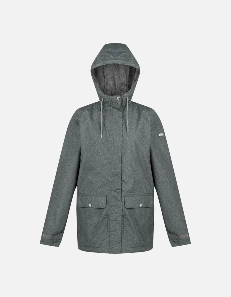 Broadia Waterproof Insulated Jacket