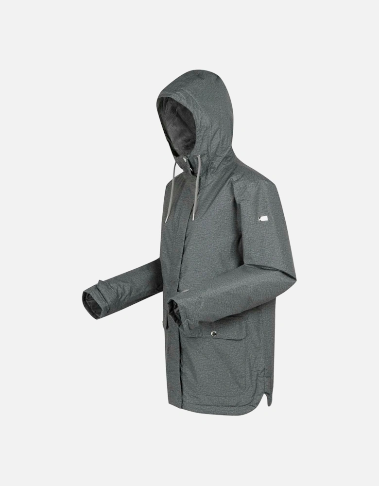 Broadia Waterproof Insulated Jacket