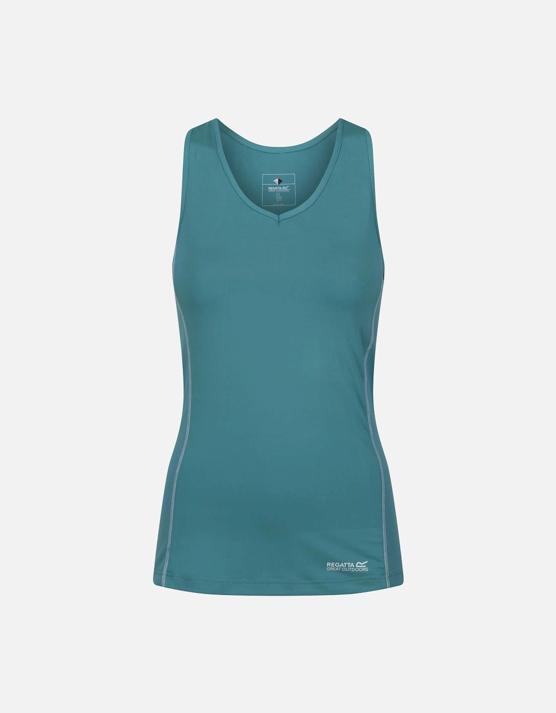 Varey Extol Stretch Active Wicking Vest