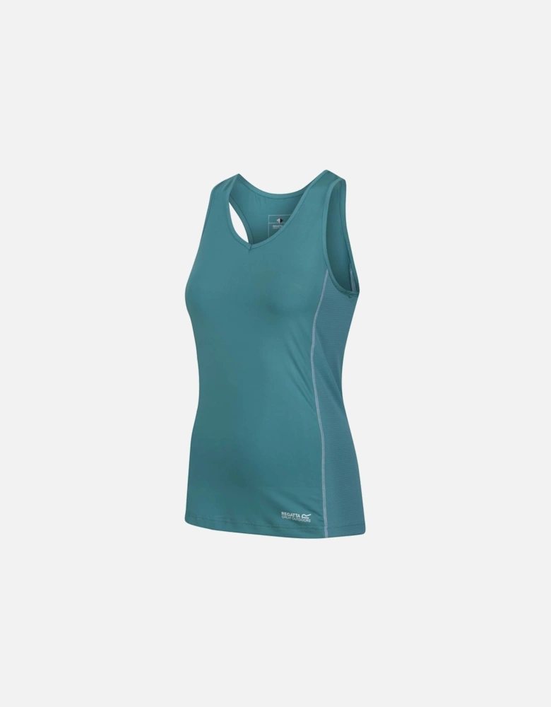 Varey Extol Stretch Active Wicking Vest