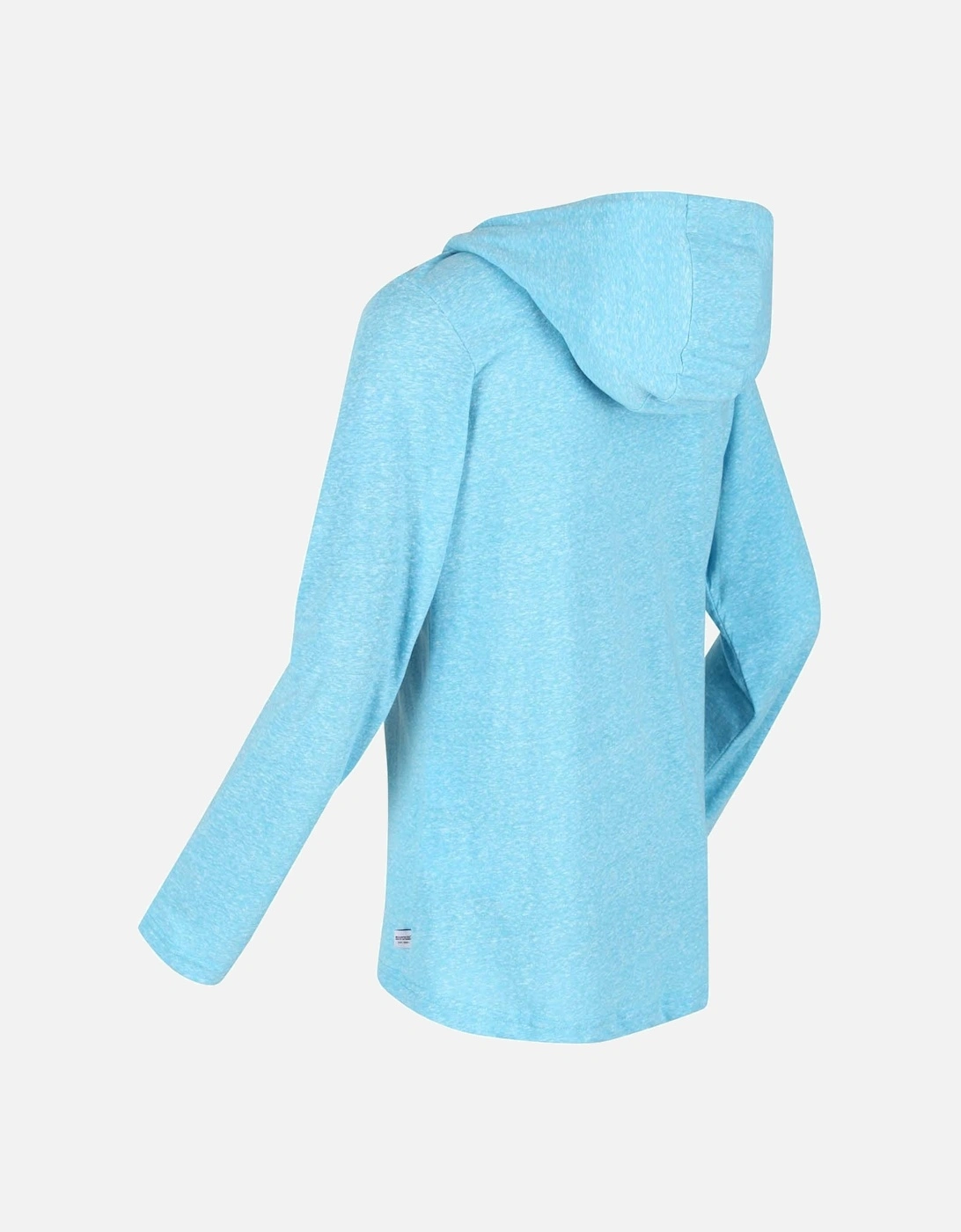 Maelys Coolweave Jersey Hoody