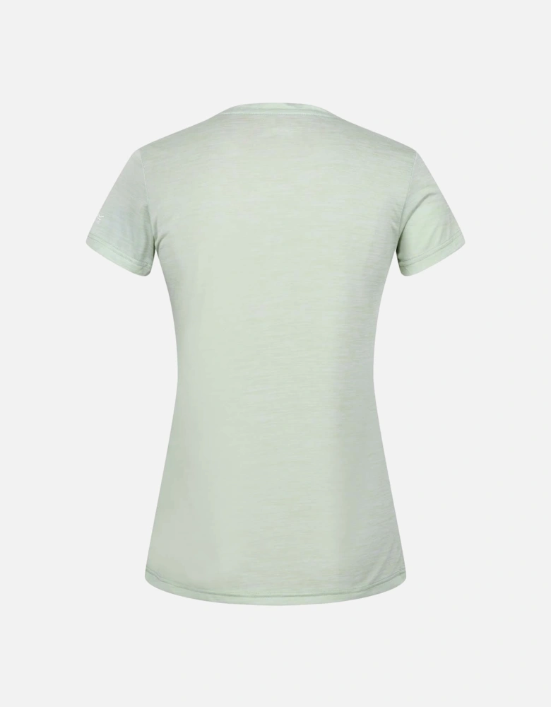 Fingal Edition Wicking Jersey T-Shirt