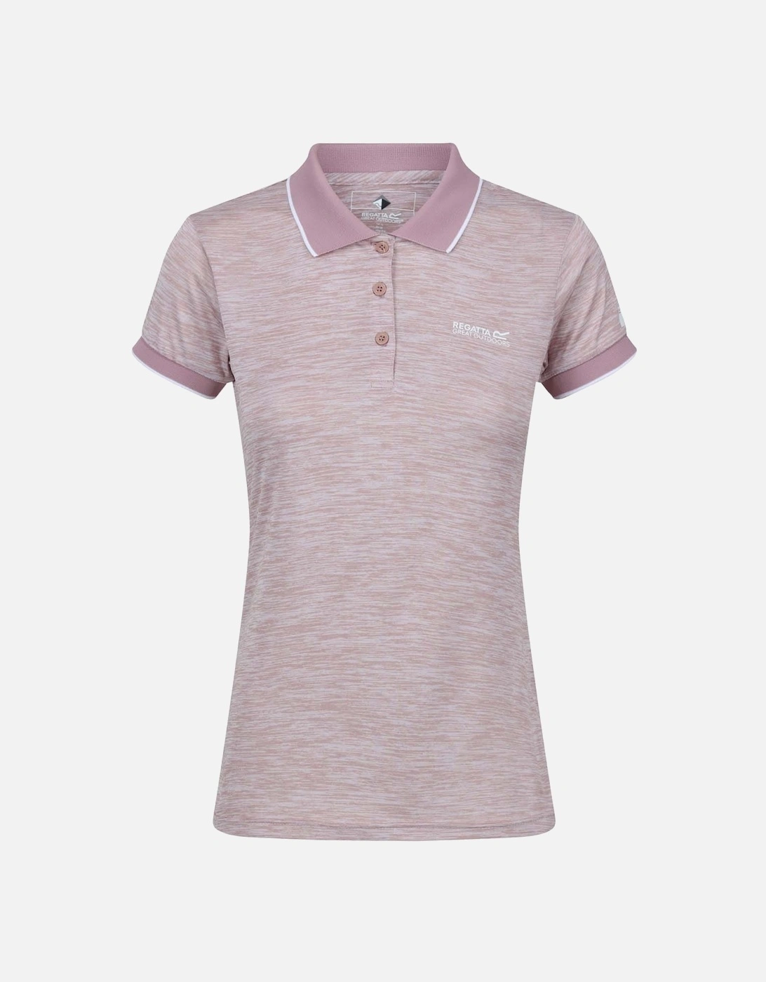 Remex II Polo Shirt