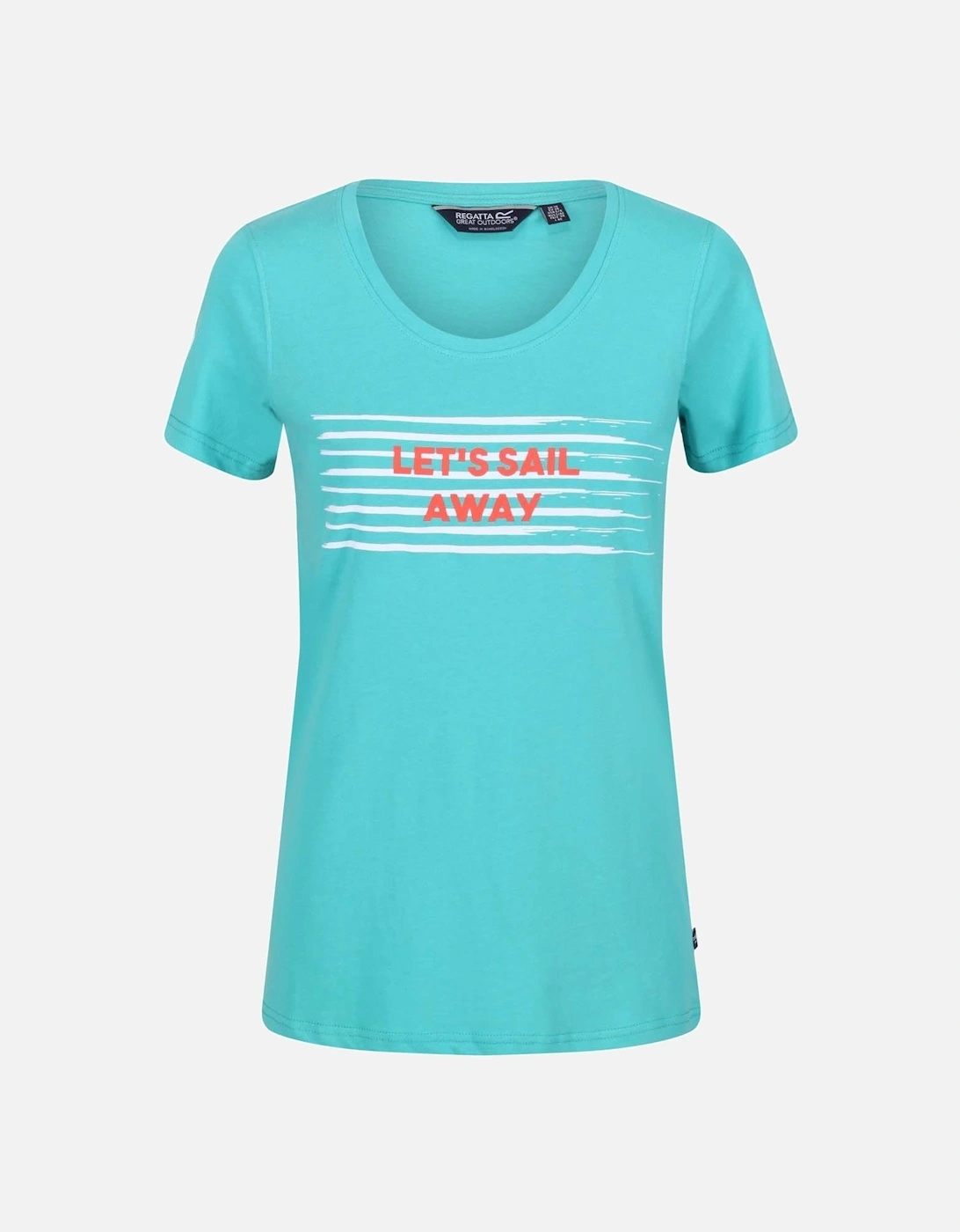 Filandra VI Coolweave T-Shirt