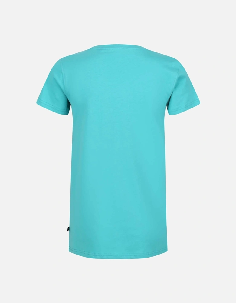 Filandra VI Coolweave T-Shirt