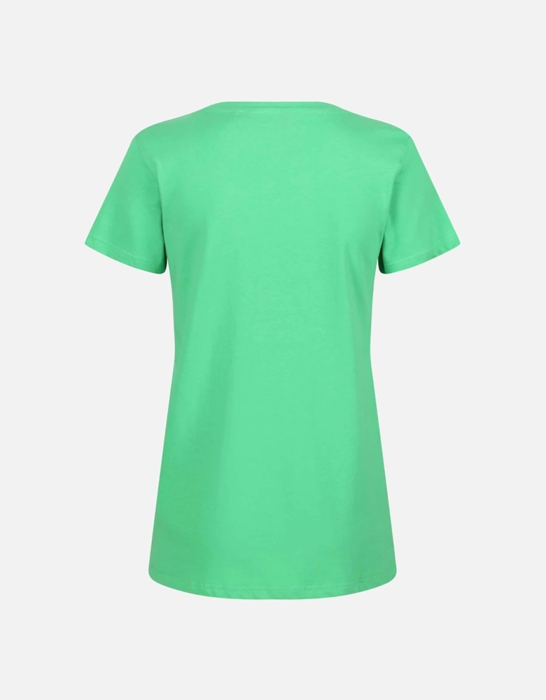 Filandra VI Coolweave T-Shirt