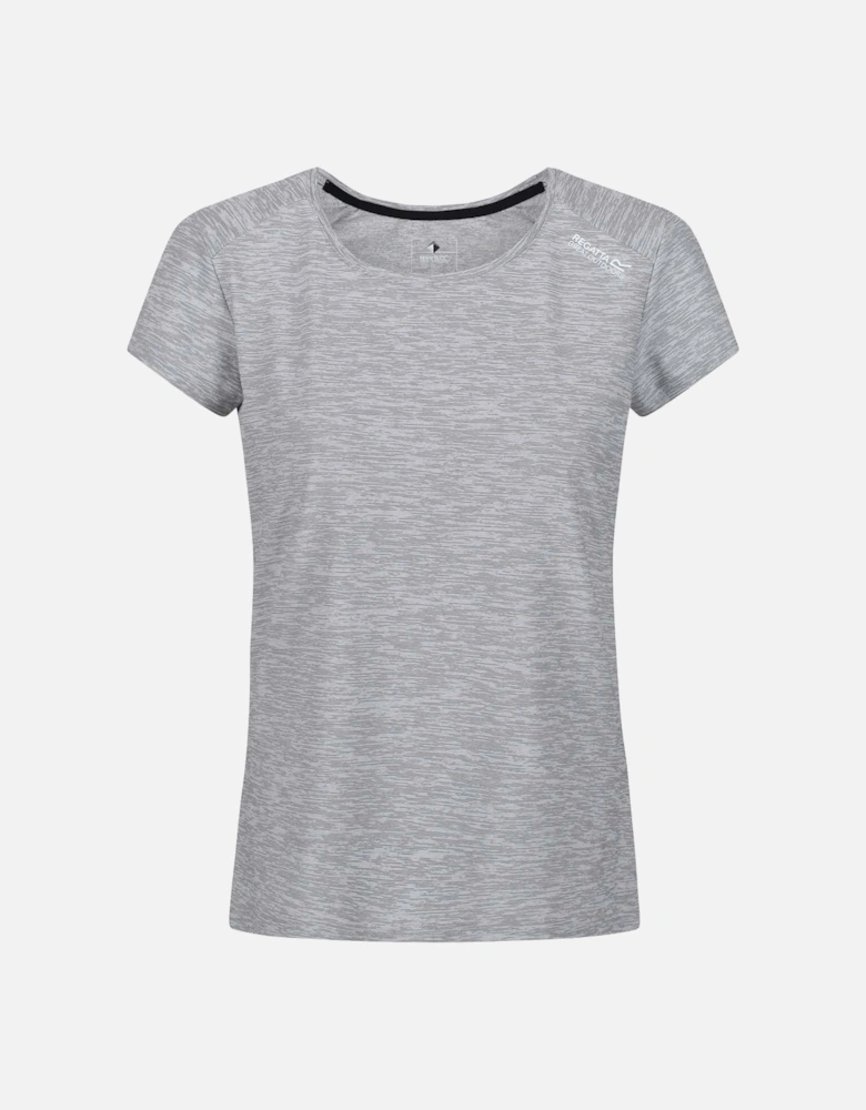 Limonite V Quick Dry T-Shirt