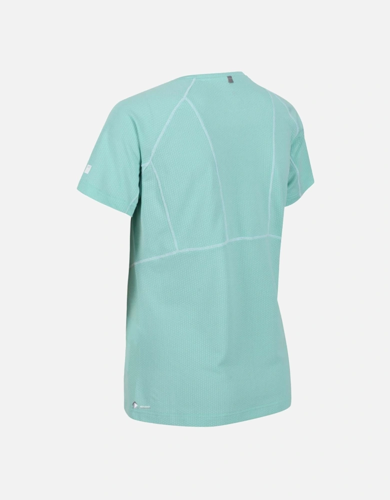 Devote II Quick Dry Short Sleeve T-Shirt