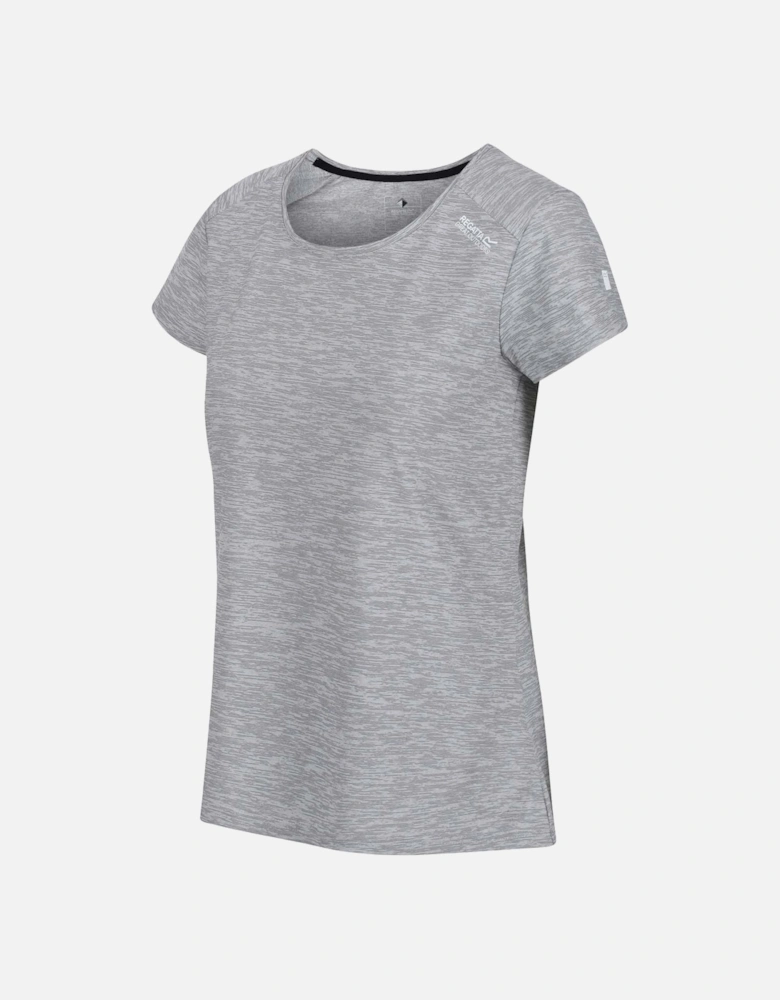 Limonite V Quick Dry T-Shirt