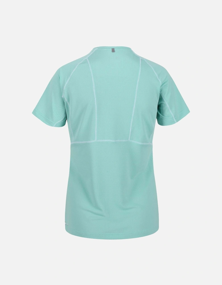 Devote II Quick Dry Short Sleeve T-Shirt