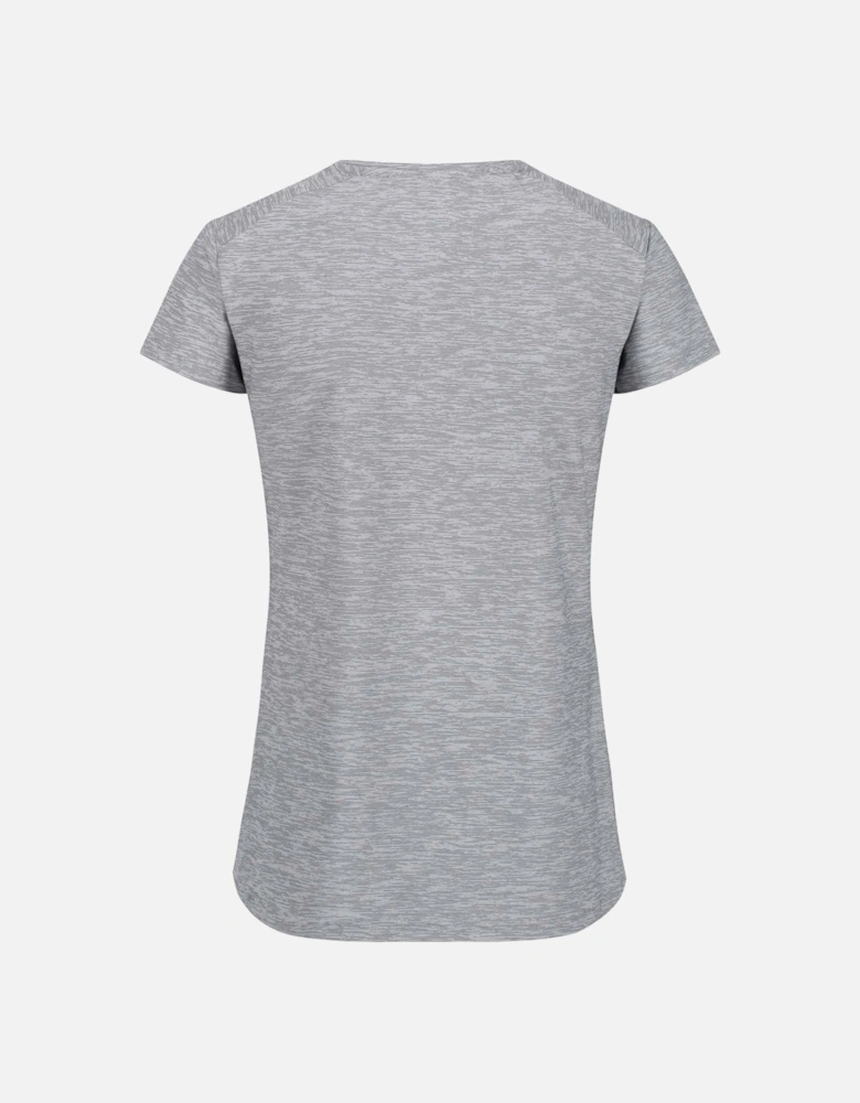 Limonite V Quick Dry T-Shirt