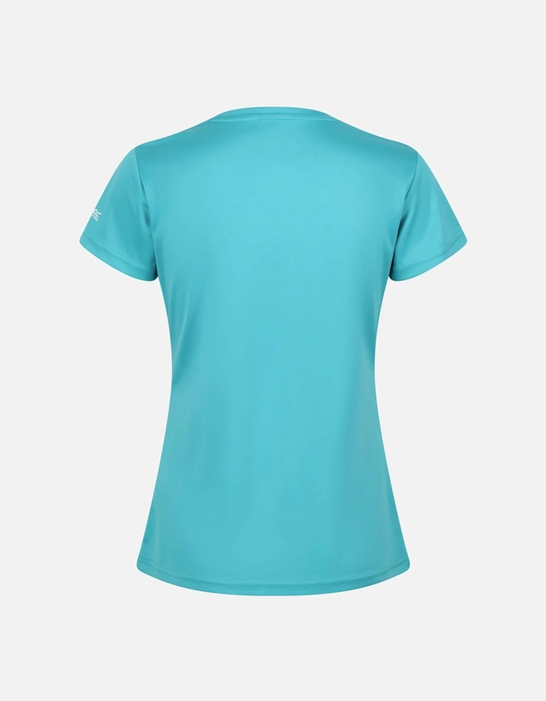 Fingal VI Quick Dry Short Sleeve T-Shirt