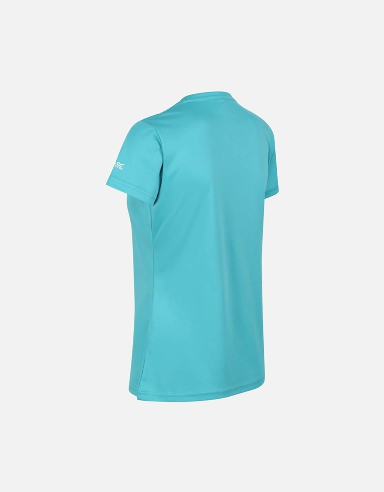 Fingal VI Quick Dry Short Sleeve T-Shirt