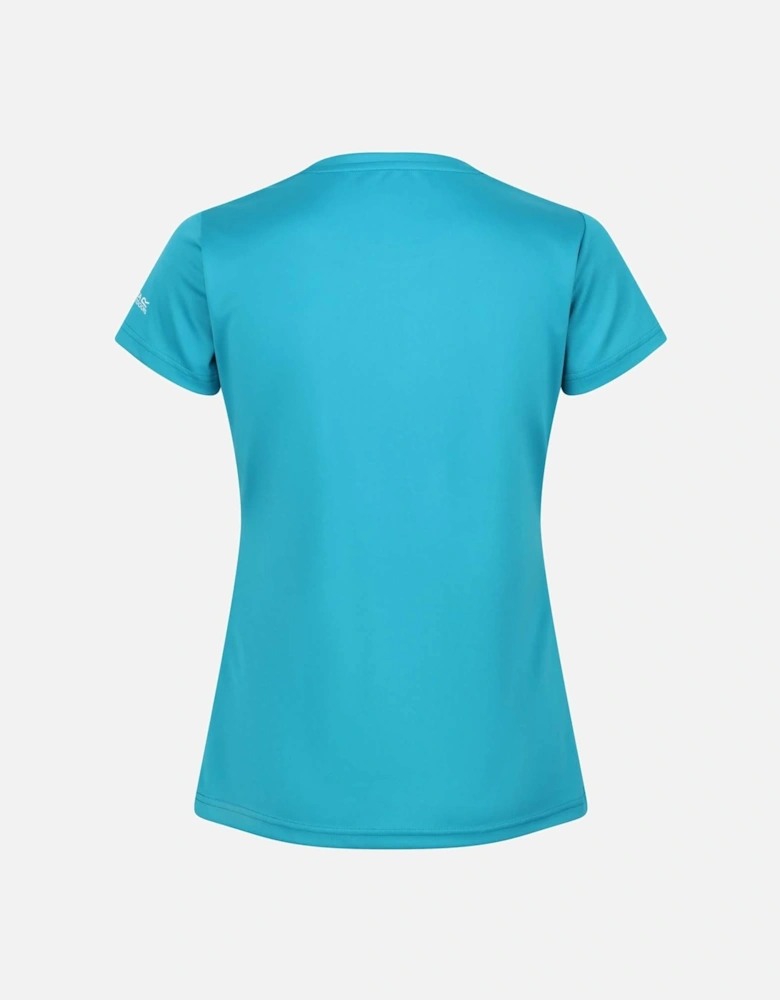 Fingal VI Quick Dry Short Sleeve T-Shirt