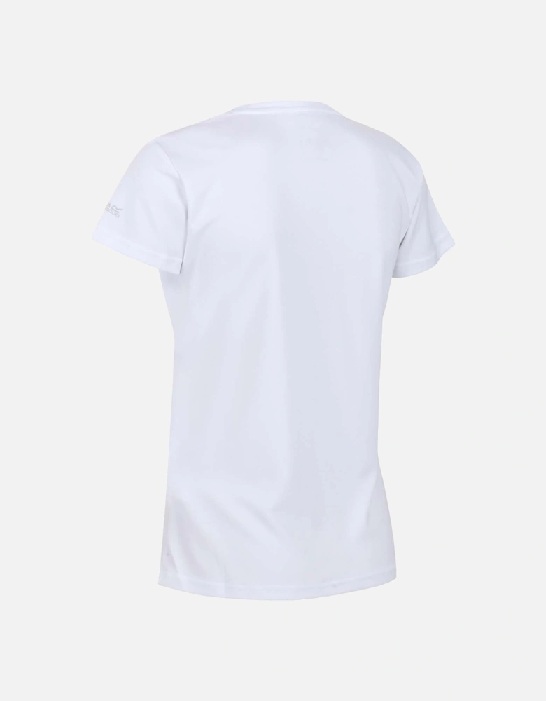 Fingal VI Quick Dry Short Sleeve T-Shirt