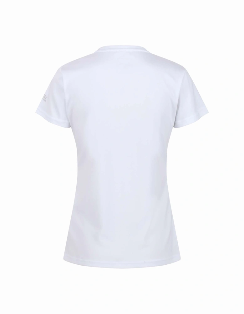 Fingal VI Quick Dry Short Sleeve T-Shirt