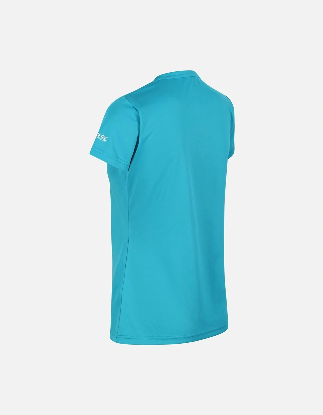 Fingal VI Quick Dry Short Sleeve T-Shirt