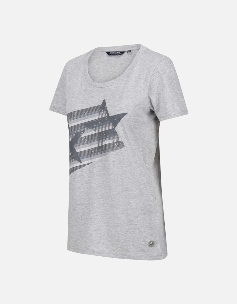 Filandra VII Lightweight Graphic T-Shirt