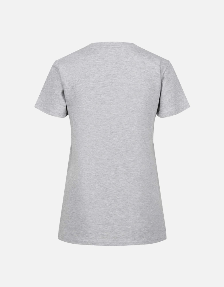 Filandra VII Lightweight Graphic T-Shirt