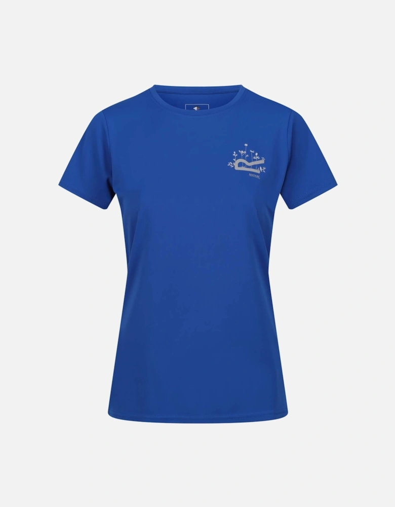 Fingal VII Breathable Quick Dry T-Shirt