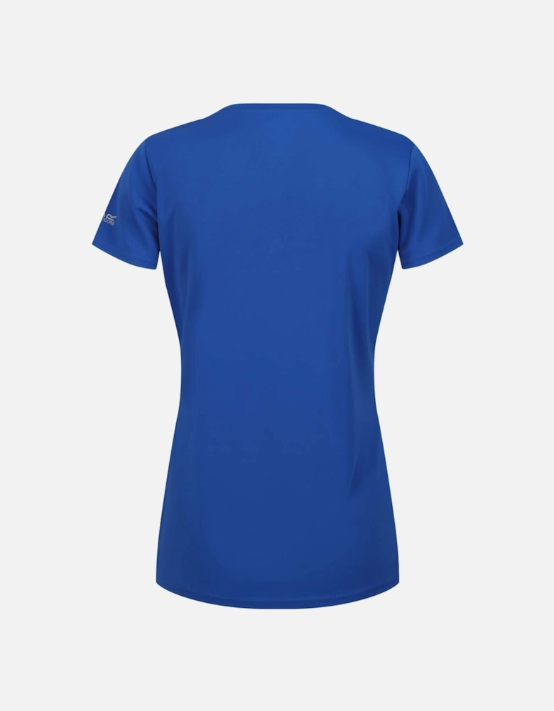 Fingal VII Breathable Quick Dry T-Shirt