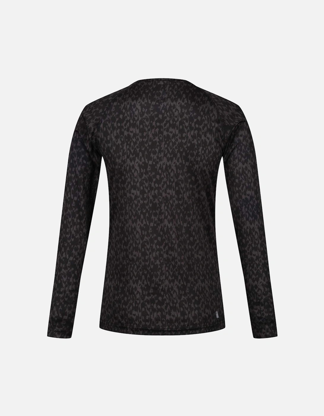 Bampton Wicking Long Sleeve Base Layer Top