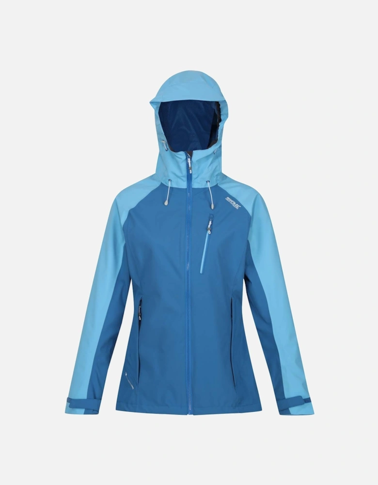 Birchdale Waterproof Jacket