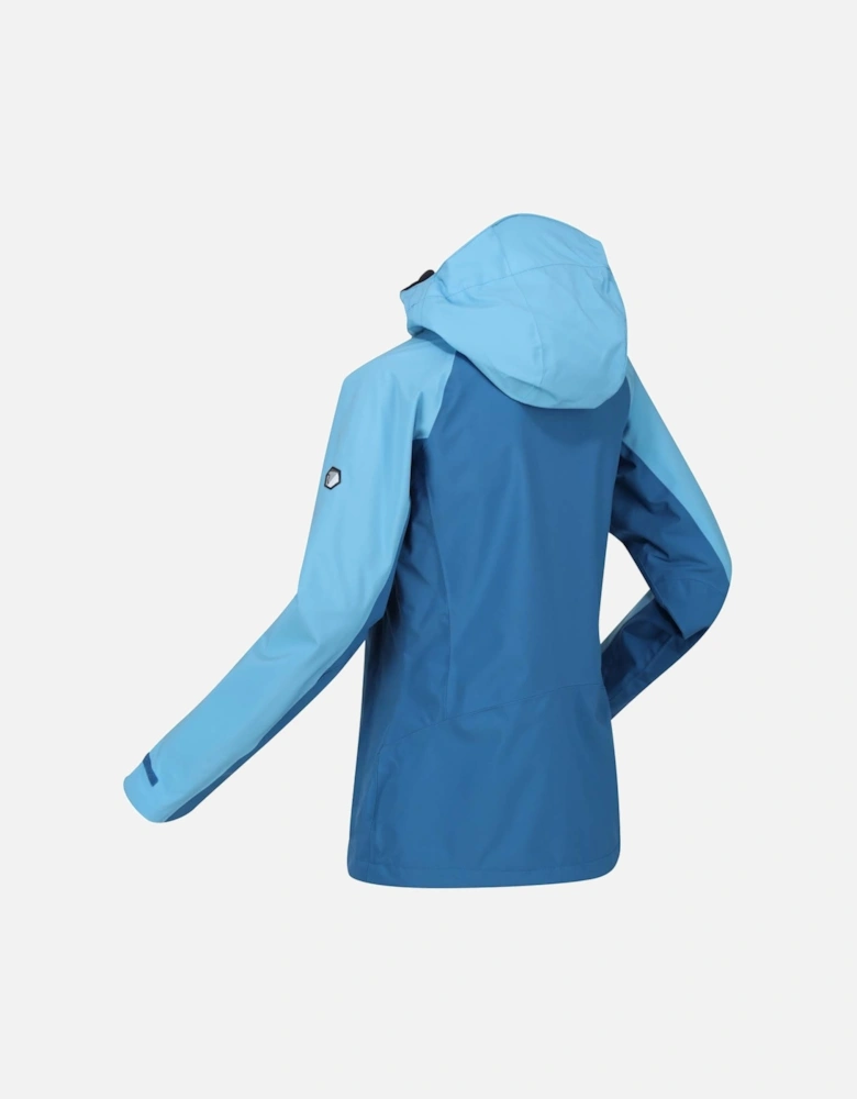 Birchdale Waterproof Jacket