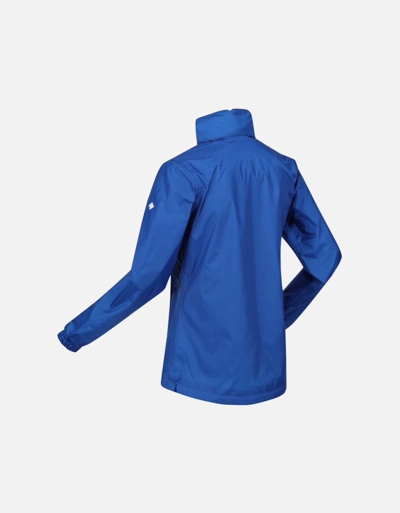 Corinne IV Waterproof Packable Jacket