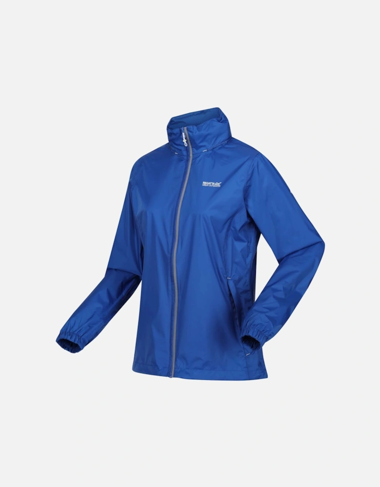 Corinne IV Waterproof Packable Jacket