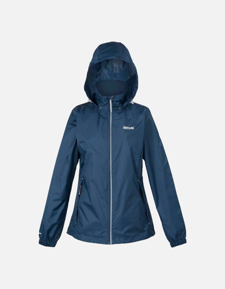 Corinne IV Waterproof Packable Jacket