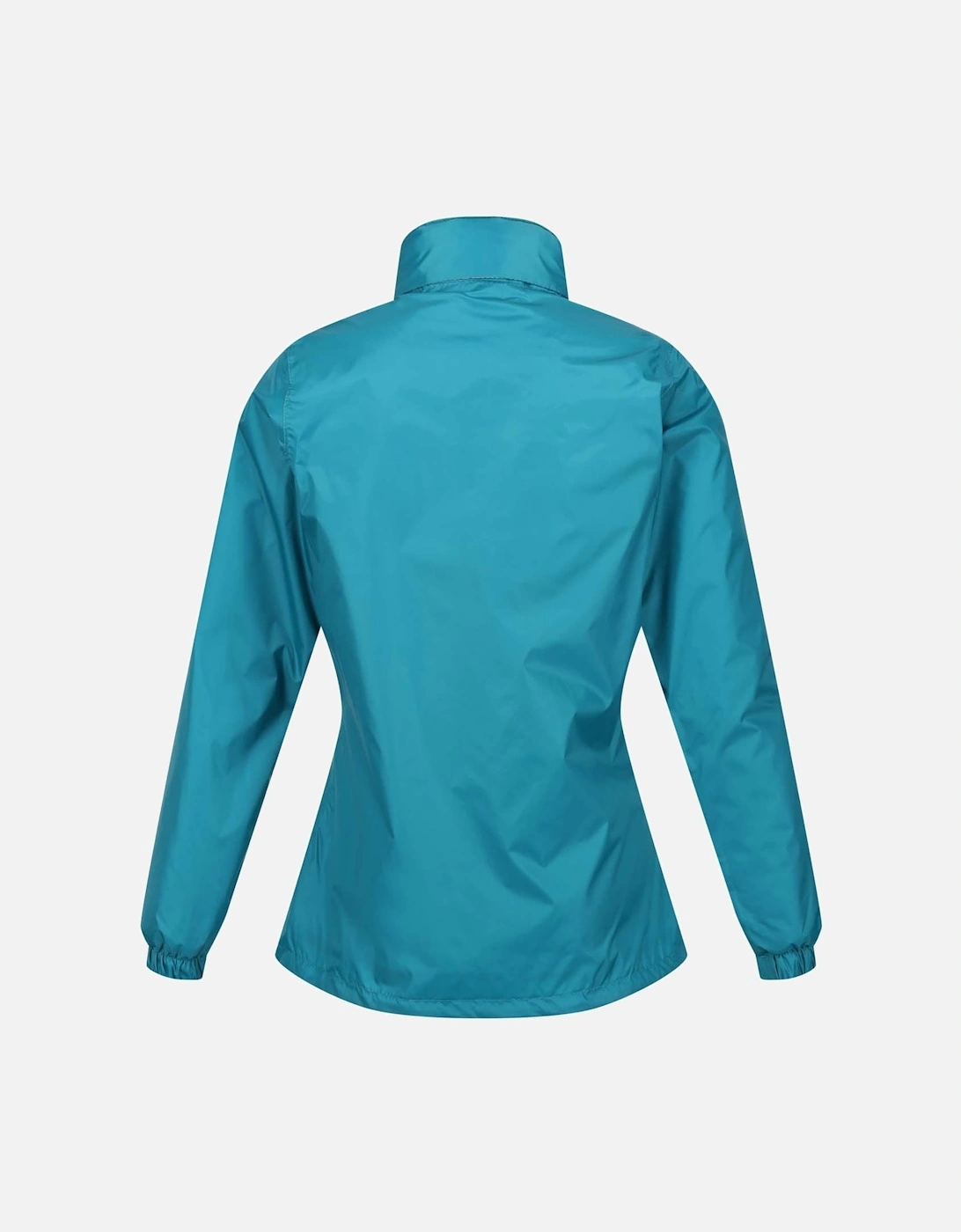 Corinne IV Waterproof Packable Jacket