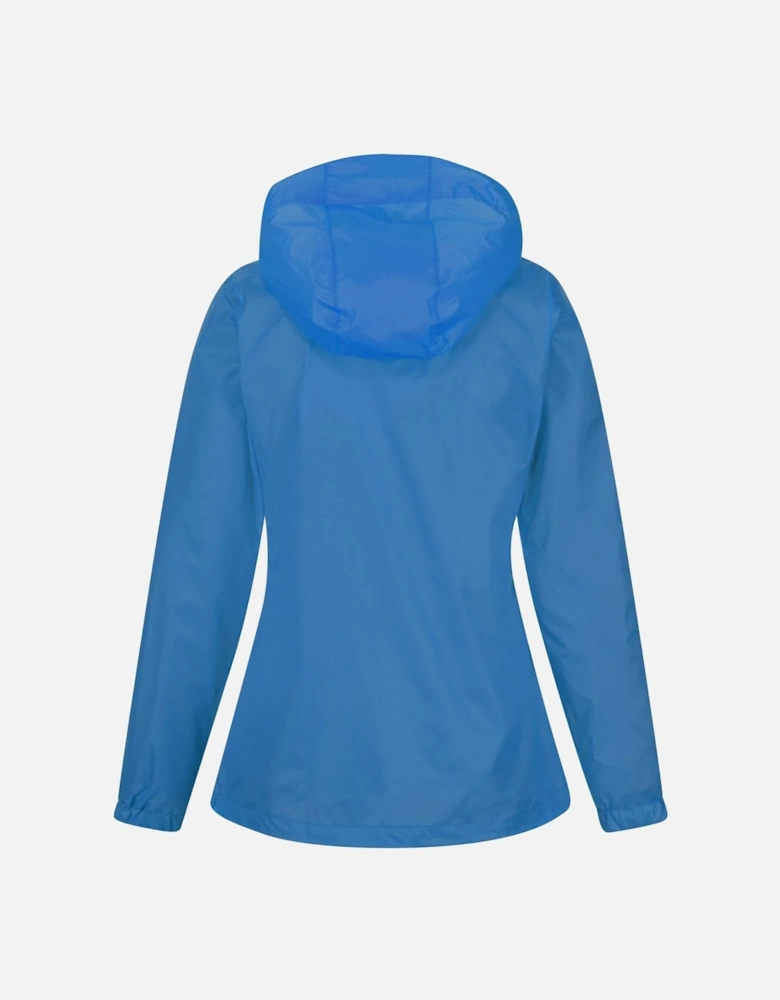 Corinne IV Waterproof Packable Jacket