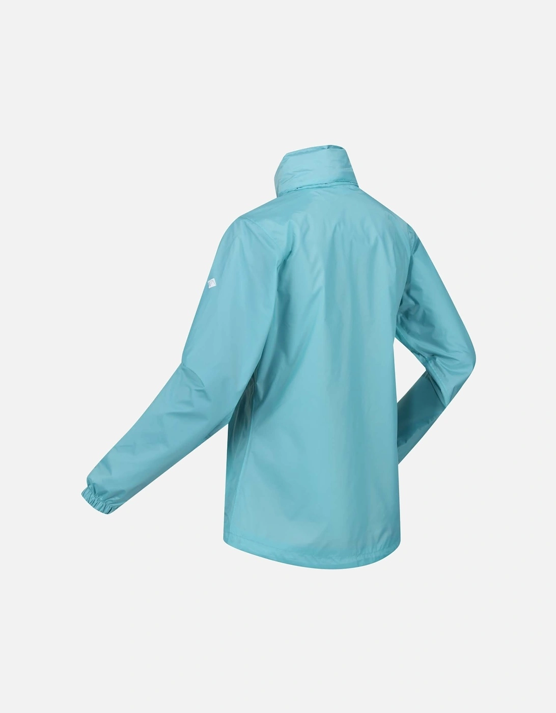 Corinne IV Waterproof Packable Jacket