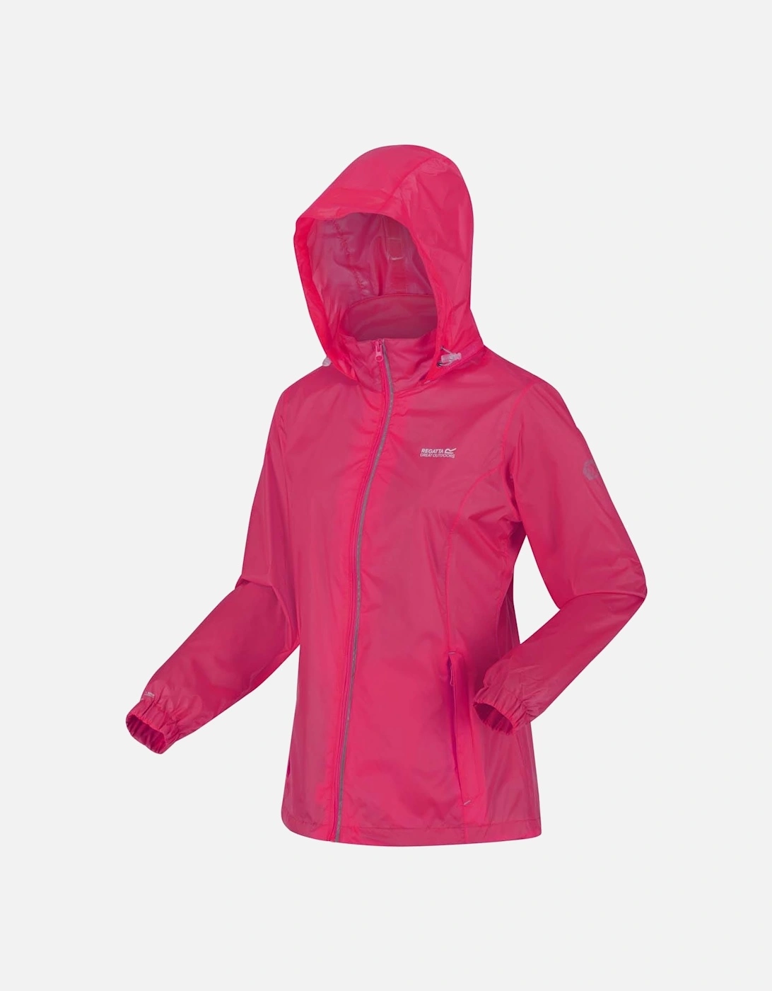 Corinne IV Waterproof Packable Jacket, 5 of 4