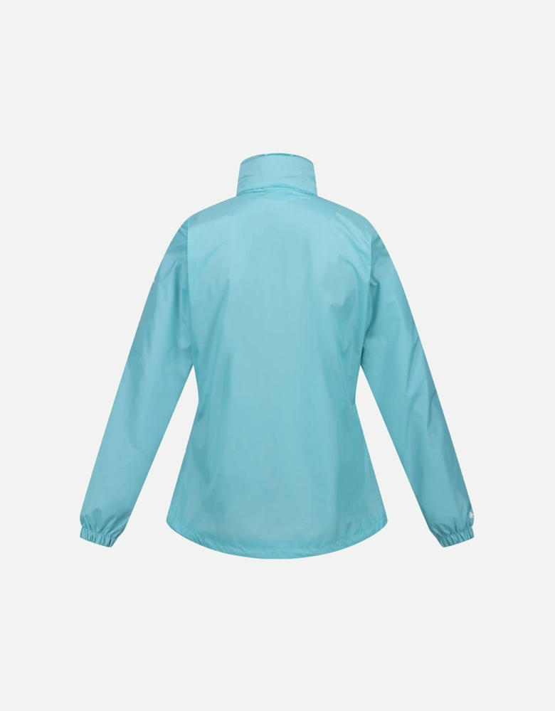 Corinne IV Waterproof Packable Jacket